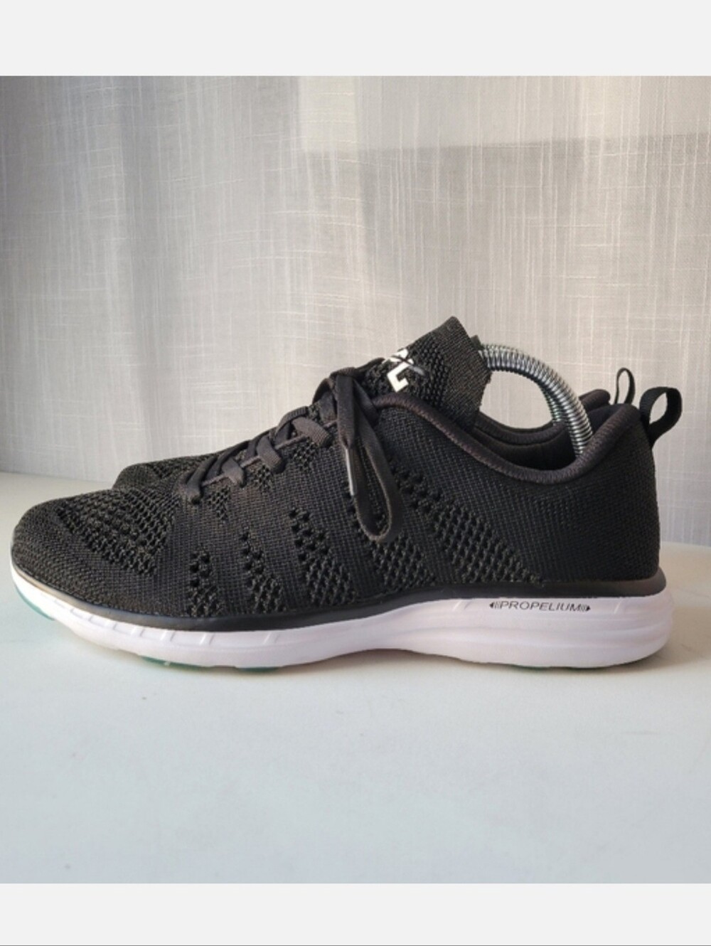 APL women's TechLoom pro women's running shoes size 11